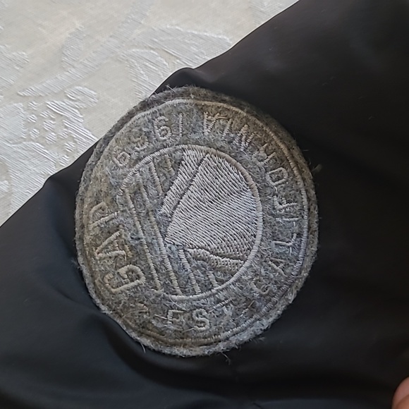 GAP Puffer coat - Picture 5 of 14